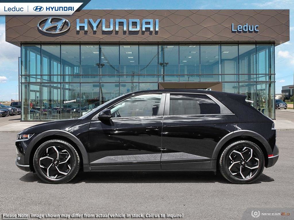 2024  Ioniq 5 PREFERRED in Leduc, Alberta - 3 - w1024h768px