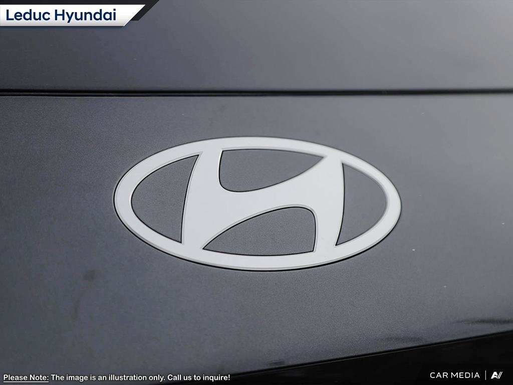 2025 Hyundai Ioniq 6 Preferred-7