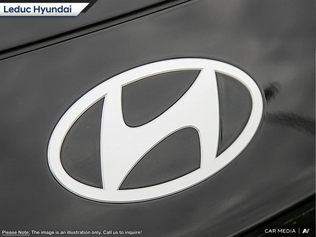 2025 Hyundai Ioniq 6 Preferred AWD Long Range in Leduc, Alberta - 8 - w1024h768px