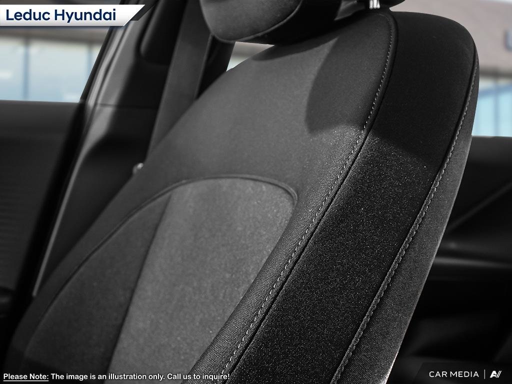 2025 Hyundai Ioniq 6 Preferred AWD Long Range in Leduc, Alberta - 19 - w1024h768px