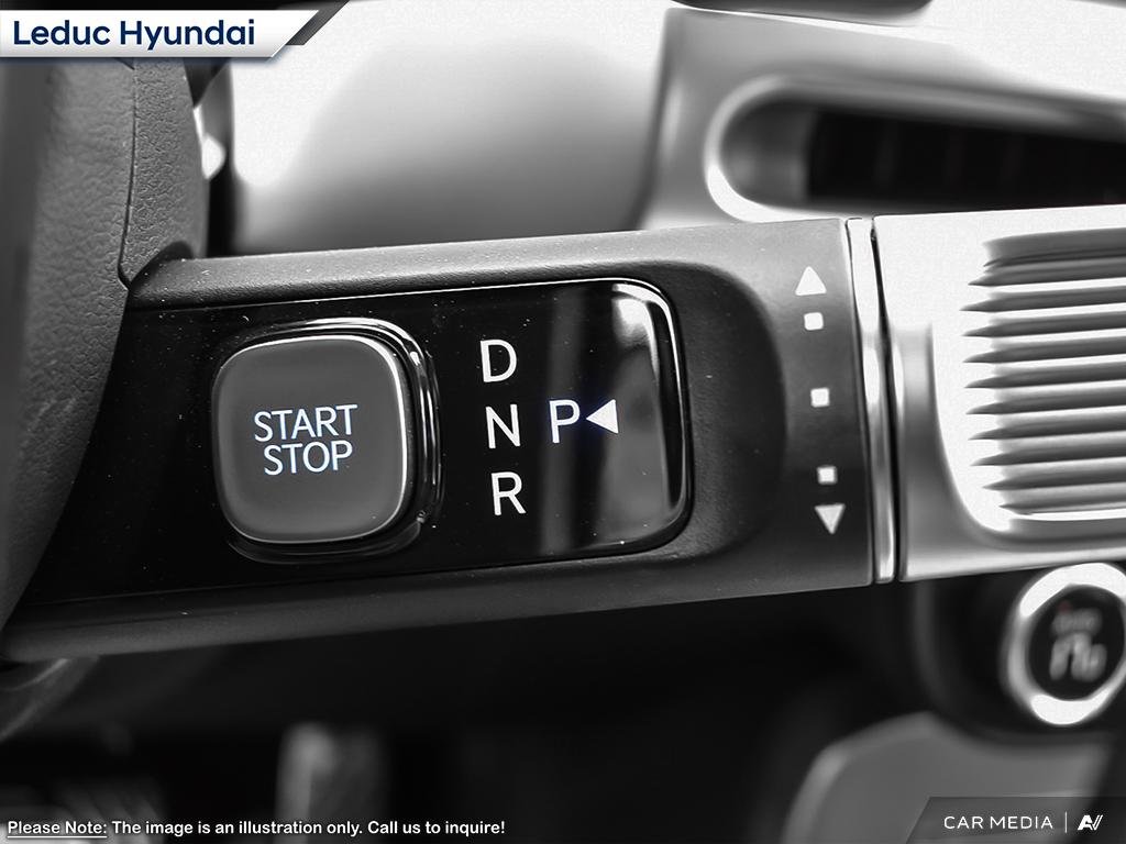 2026 Hyundai IONIQ 9 Preferred + in Leduc, Alberta - 17 - w1024h768px