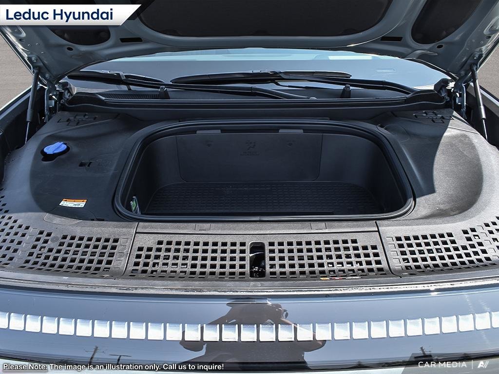 2026 Hyundai IONIQ 9 Preferred + in Leduc, Alberta - 6 - w1024h768px