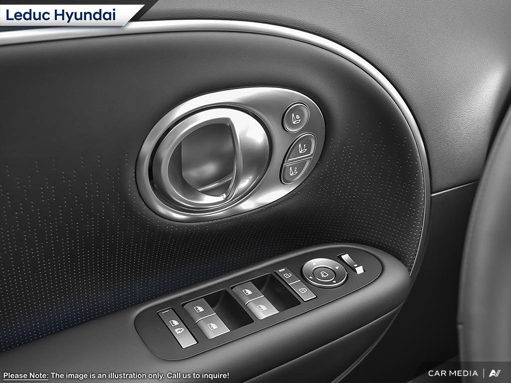 2026 Hyundai IONIQ 9 Preferred + in Leduc, Alberta - 16 - w1024h768px