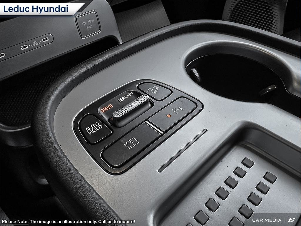 2026 Hyundai IONIQ 9 Preferred + in Leduc, Alberta - 21 - w1024h768px