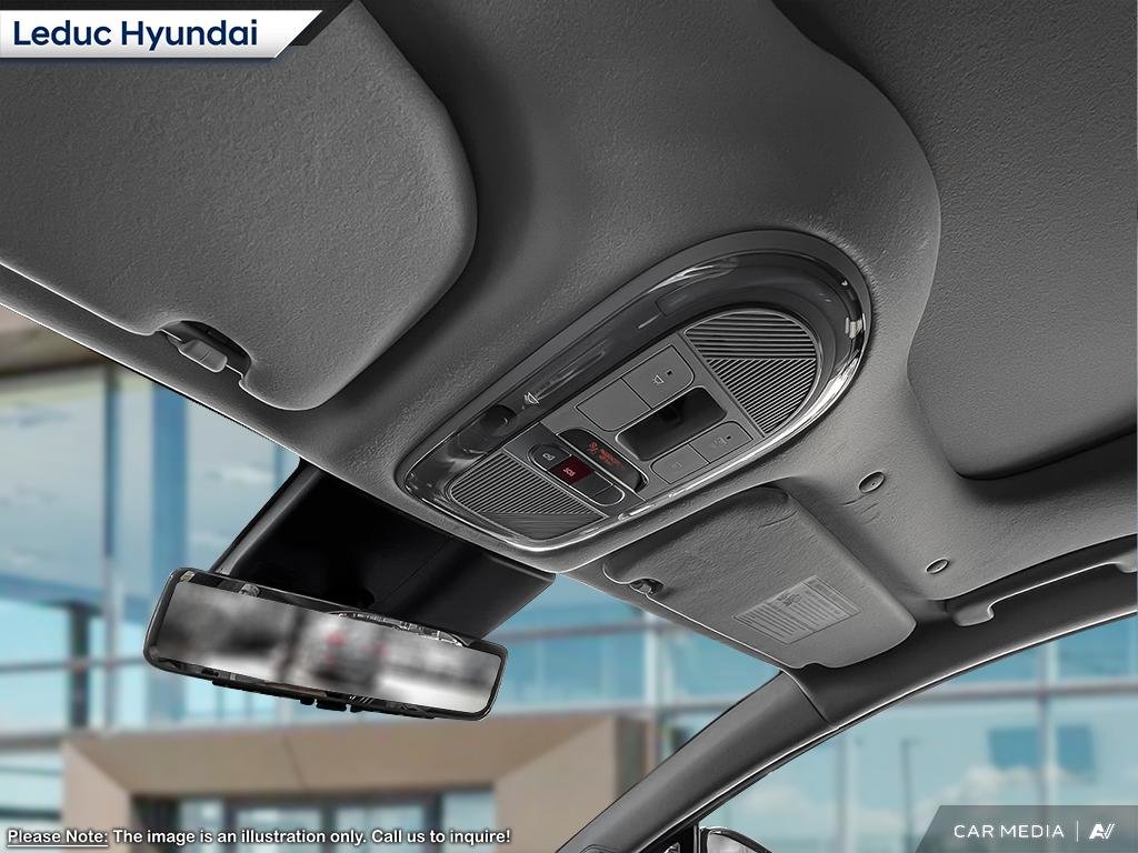 2026 Hyundai IONIQ 9 Preferred + in Leduc, Alberta - 15 - w1024h768px