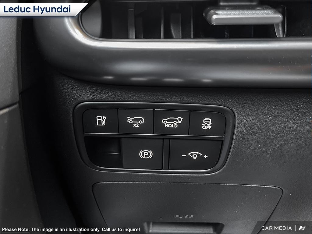 2026 Hyundai IONIQ 9 Preferred + in Leduc, Alberta - 22 - w1024h768px