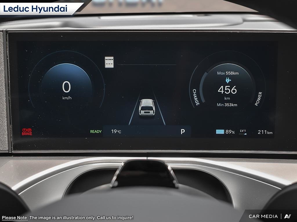 2026 Hyundai IONIQ 9 Preferred + in Leduc, Alberta - 10 - w1024h768px
