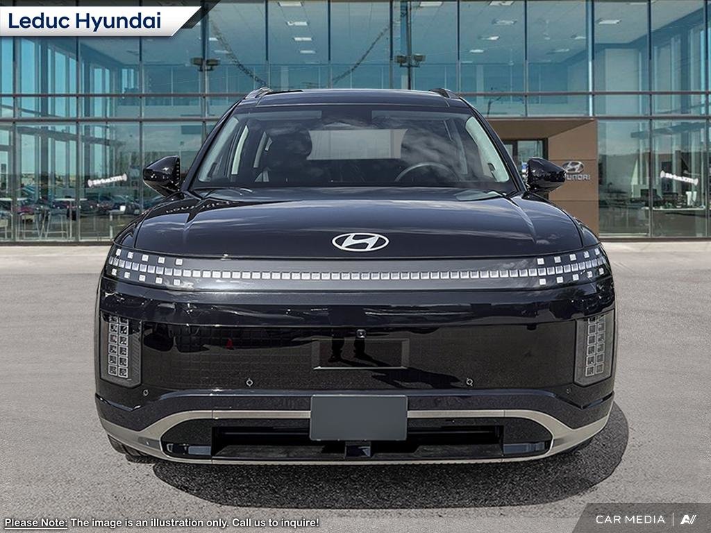 2026 Hyundai IONIQ 9 Preferred + in Leduc, Alberta - 2 - w1024h768px