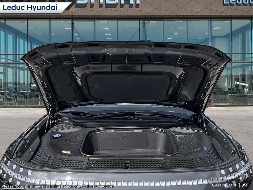 2026 Hyundai IONIQ 9 Preferred + in Leduc, Alberta - 6 - w1024h768px