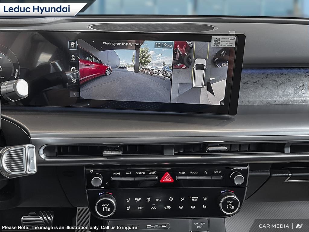 2026 Hyundai IONIQ 9 Preferred + in Leduc, Alberta - 19 - w1024h768px