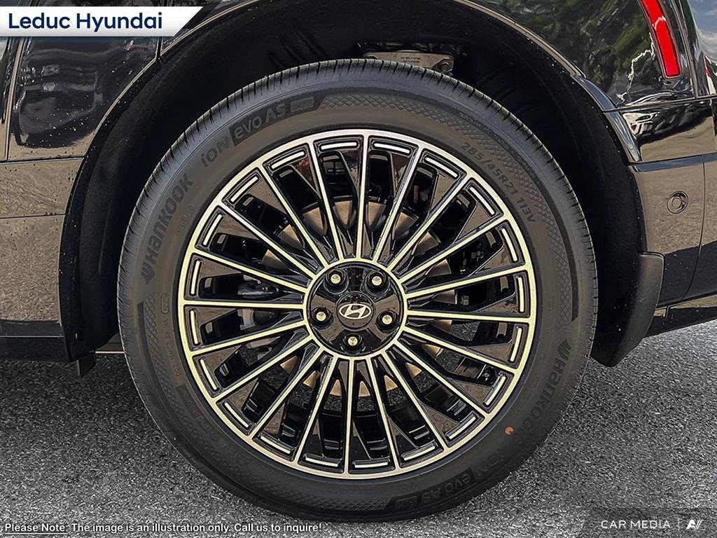 2026 Hyundai IONIQ 9 Preferred + in Leduc, Alberta - 7 - w1024h768px