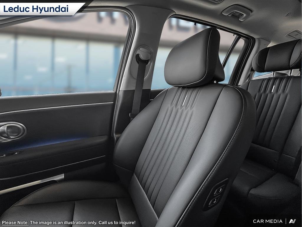2026 Hyundai IONIQ 9 Preferred + in Leduc, Alberta - 16 - w1024h768px