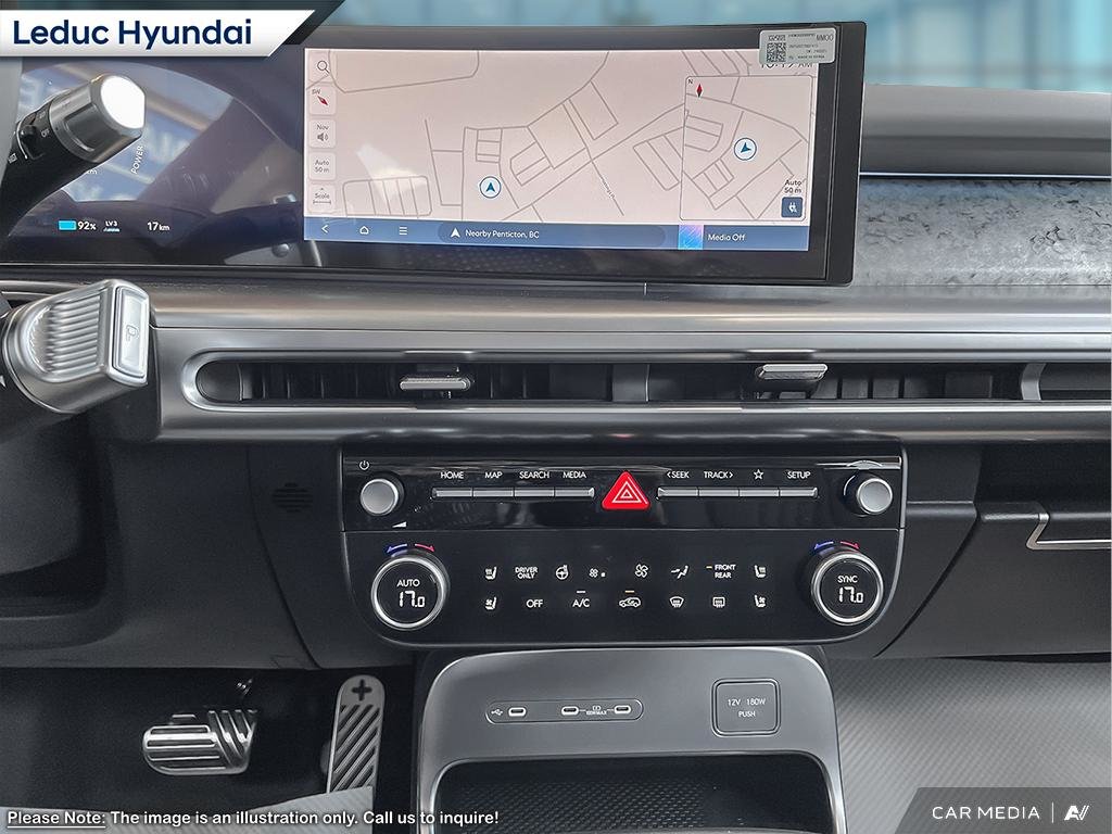 2026 Hyundai IONIQ 9 Preferred + in Leduc, Alberta - 14 - w1024h768px