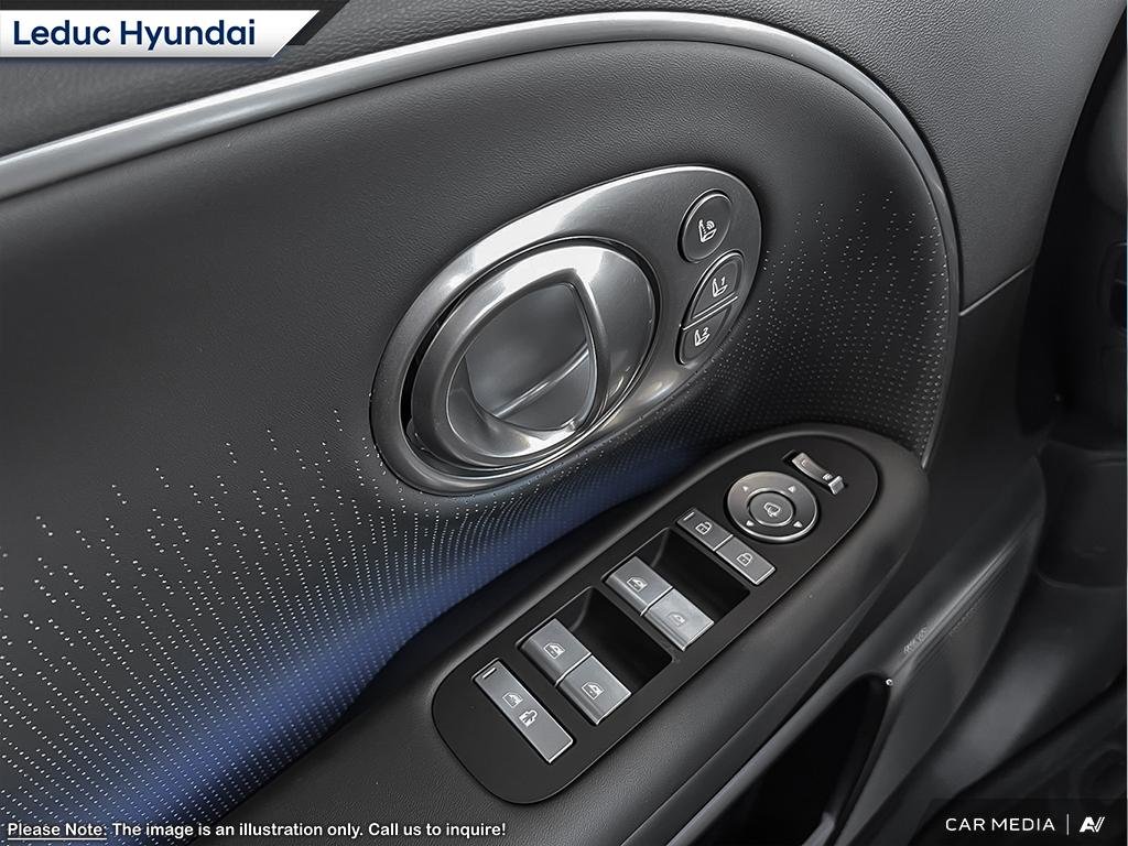 2026 Hyundai IONIQ 9 Preferred + in Leduc, Alberta - 12 - w1024h768px