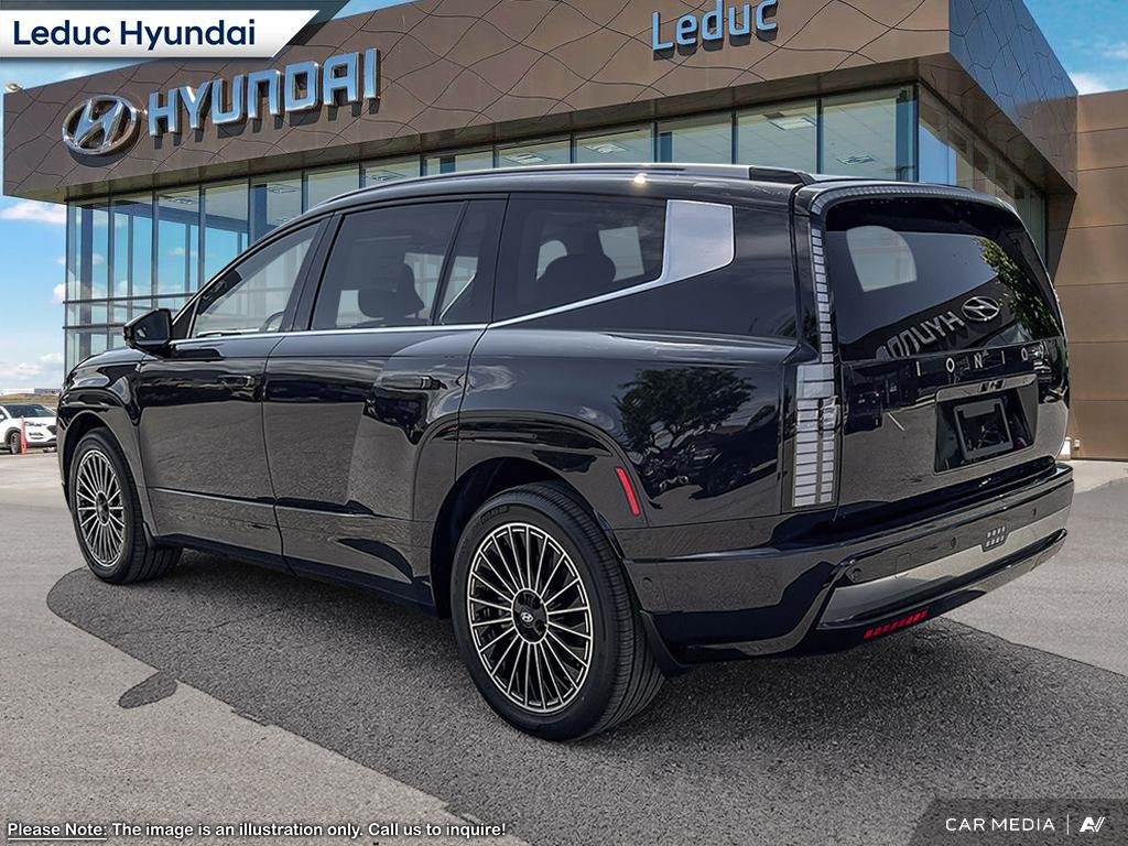 2026 Hyundai IONIQ 9 Preferred + in Leduc, Alberta - 4 - w1024h768px
