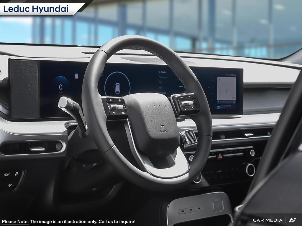2026 Hyundai IONIQ 9 Preferred in Leduc, Alberta - 11 - w1024h768px