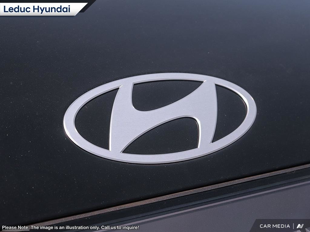 2026 Hyundai IONIQ 9 Preferred in Leduc, Alberta - 8 - w1024h768px