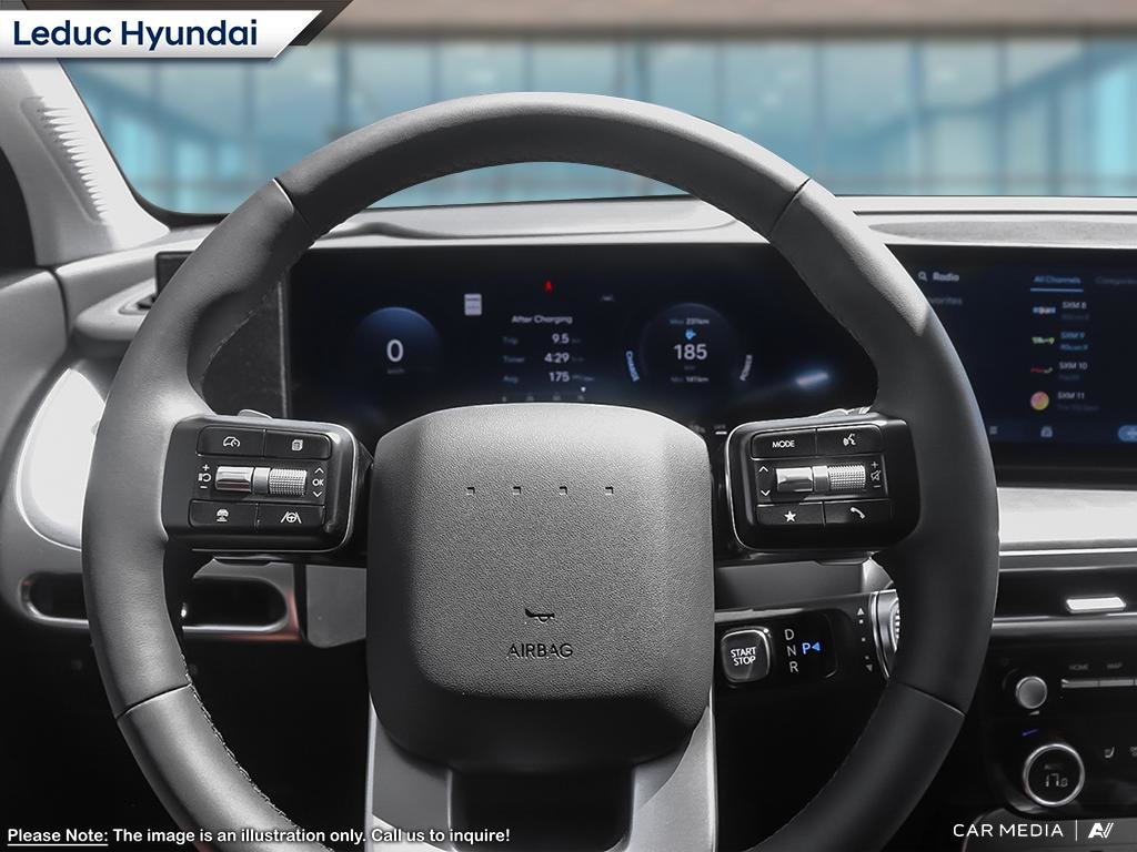 2026 Hyundai IONIQ 9 Preferred in Leduc, Alberta - 12 - w1024h768px