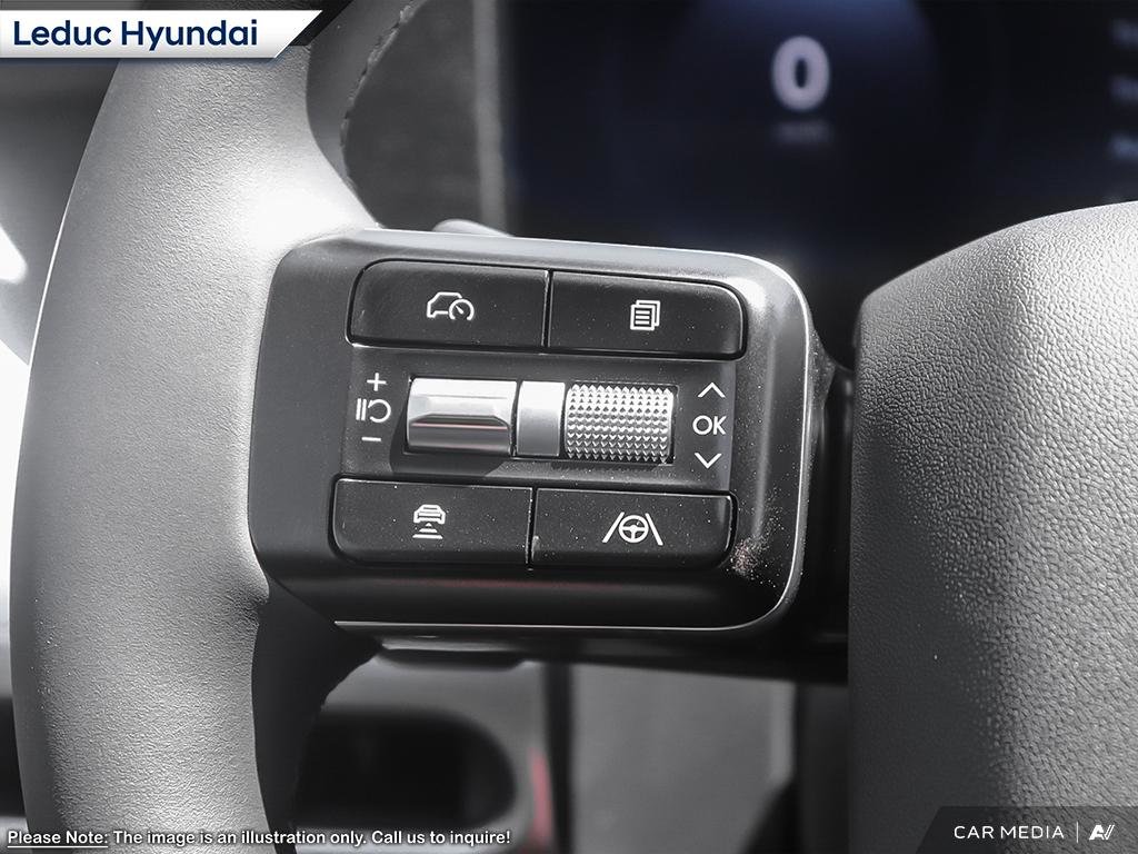 2026 Hyundai IONIQ 9 Preferred in Leduc, Alberta - 14 - w1024h768px