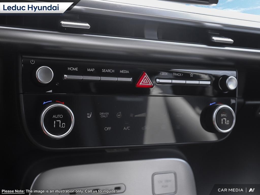 2026 Hyundai IONIQ 9 Preferred in Leduc, Alberta - 23 - w1024h768px