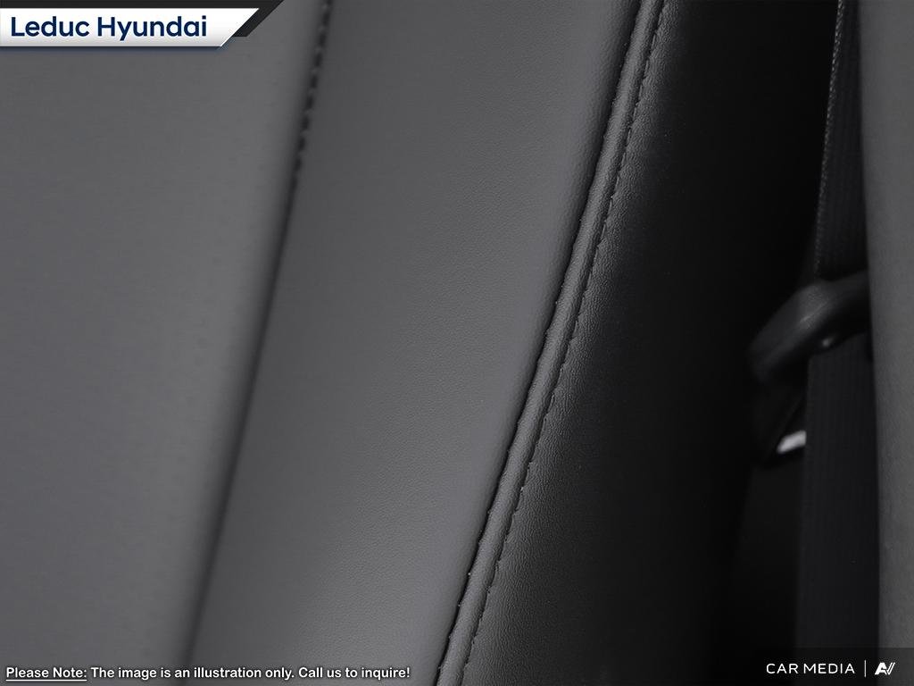 2026 Hyundai IONIQ 9 Preferred in Leduc, Alberta - 19 - w1024h768px