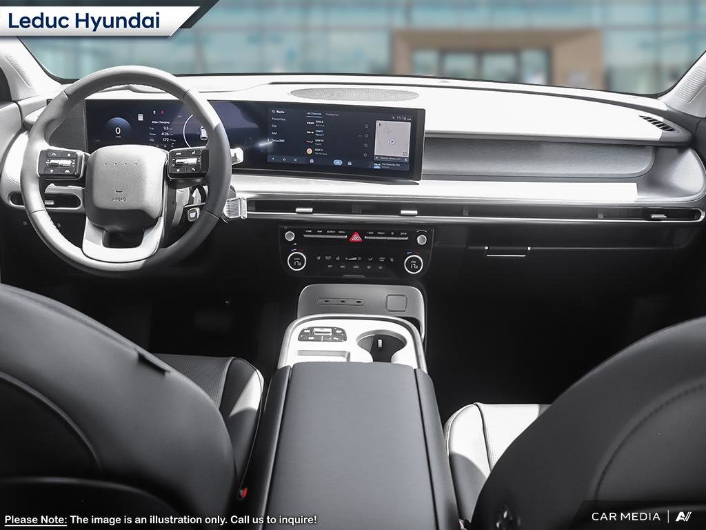 2026 Hyundai IONIQ 9 Preferred in Leduc, Alberta - 21 - w1024h768px