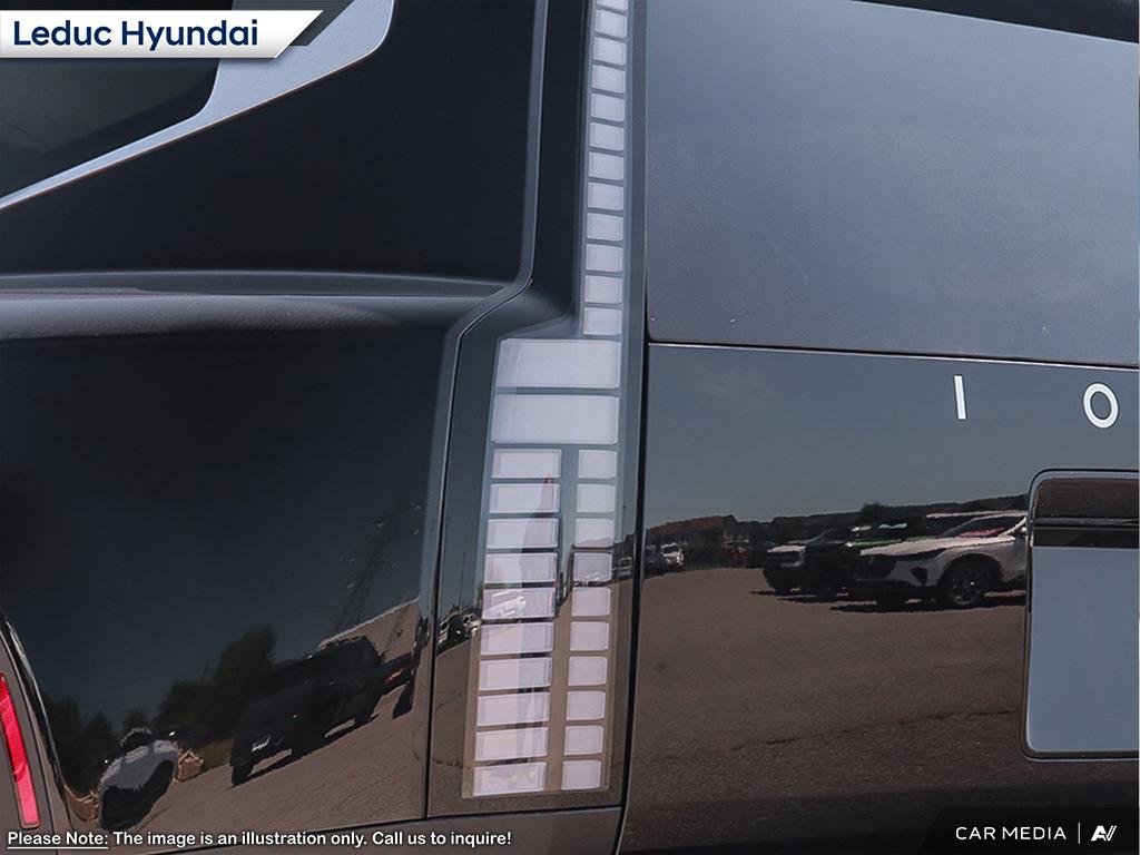 2026 Hyundai IONIQ 9 Preferred in Leduc, Alberta - 10 - w1024h768px