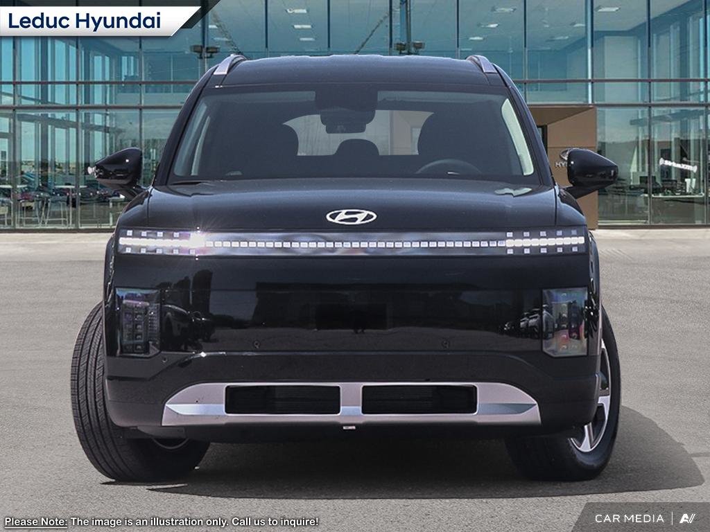 2026 Hyundai IONIQ 9 Preferred in Leduc, Alberta - 2 - w1024h768px