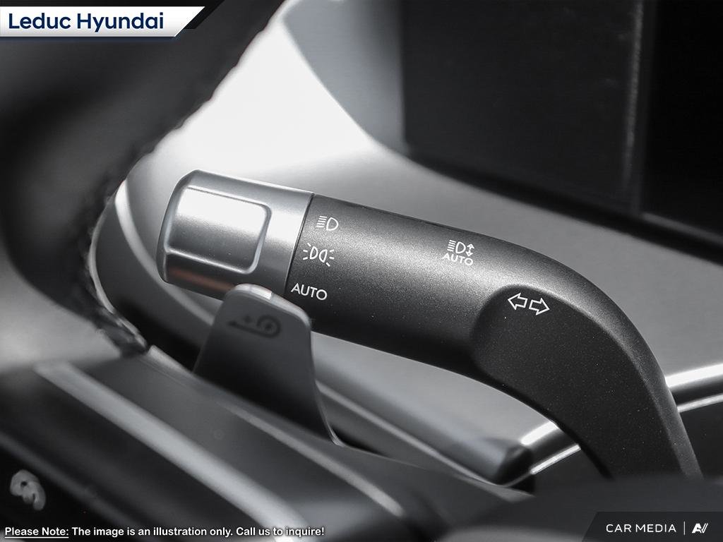 2026 Hyundai IONIQ 9 Preferred in Leduc, Alberta - 24 - w1024h768px