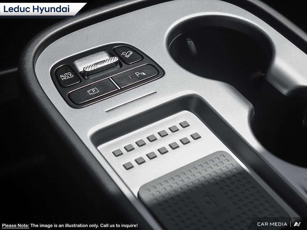 2026 Hyundai IONIQ 9 Preferred in Leduc, Alberta - 25 - w1024h768px