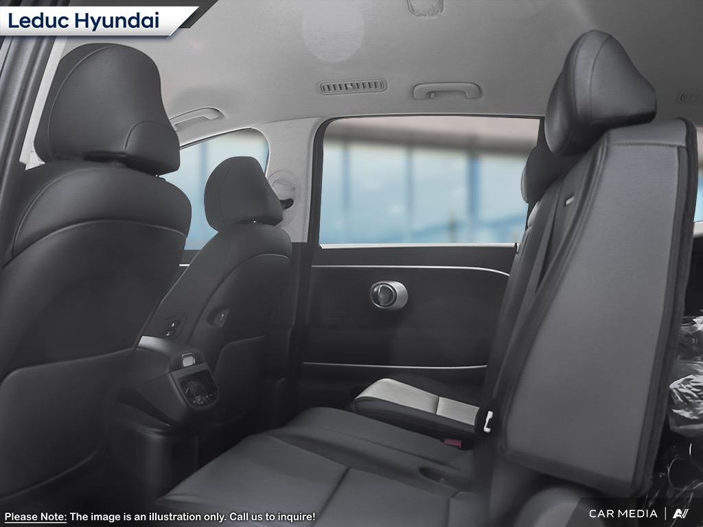 2026 Hyundai IONIQ 9 Preferred in Leduc, Alberta - 20 - w1024h768px