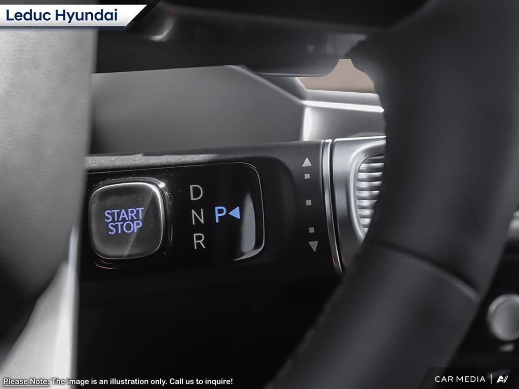 2026 Hyundai IONIQ 9 Preferred in Leduc, Alberta - 16 - w1024h768px