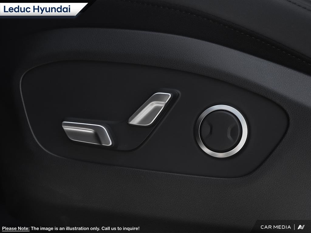 2026 Hyundai IONIQ 9 Preferred in Leduc, Alberta - 26 - w1024h768px