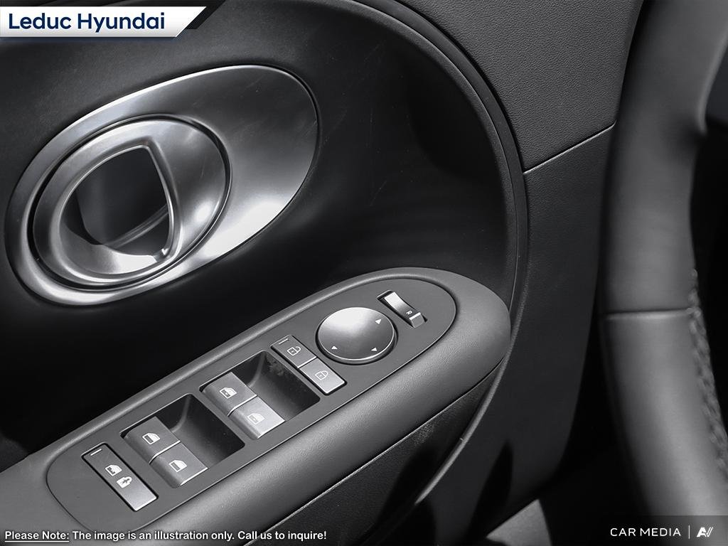 2026 Hyundai IONIQ 9 Preferred in Leduc, Alberta - 15 - w1024h768px