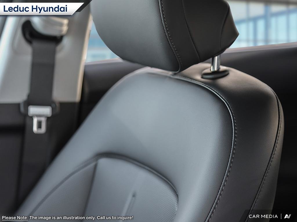2025 Hyundai KONA ELECTRIC Preferred w/Trend Package in Leduc, Alberta - 20 - w1024h768px