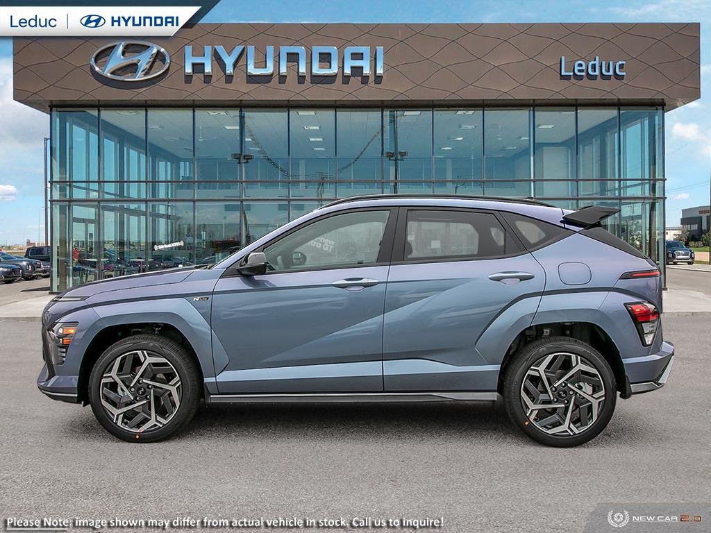 2025  Kona N LINE ULTIMATE in Leduc, Alberta - 3 - w1024h768px