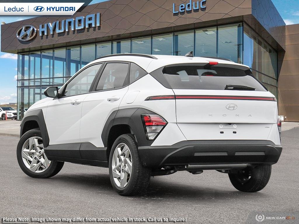 2025  Kona ESSENTIAL in Leduc, Alberta - 4 - w1024h768px