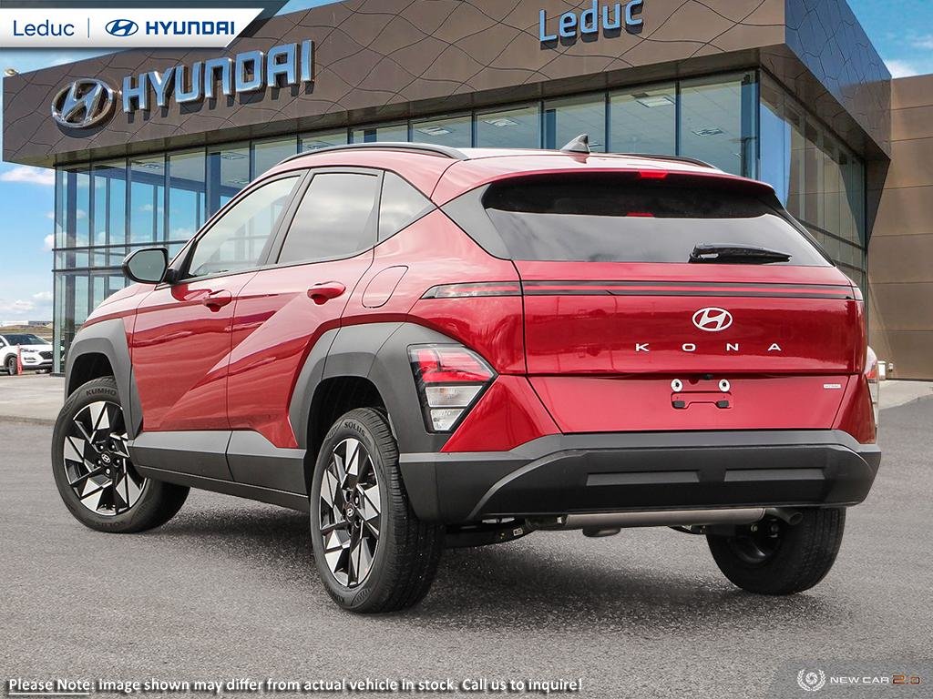 2025  Kona PREFERRED SPORT in Leduc, Alberta - 4 - w1024h768px