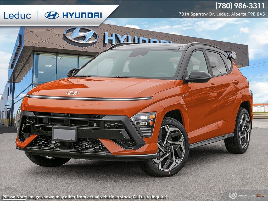 2025  Kona N LINE ULTIMATE in Leduc, Alberta - 1 - w1024h768px