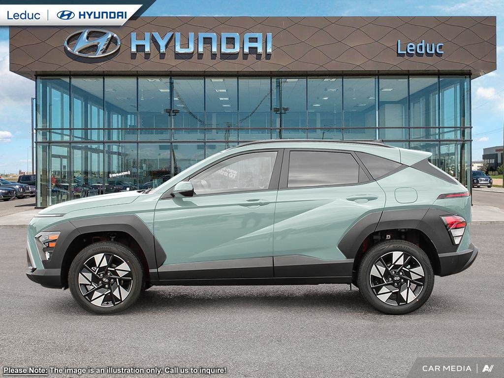 2025  Kona PREFERRED in Leduc, Alberta - 3 - w1024h768px