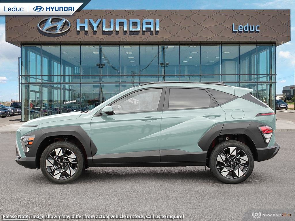 2025  Kona PREFERRED in Leduc, Alberta - 3 - w1024h768px