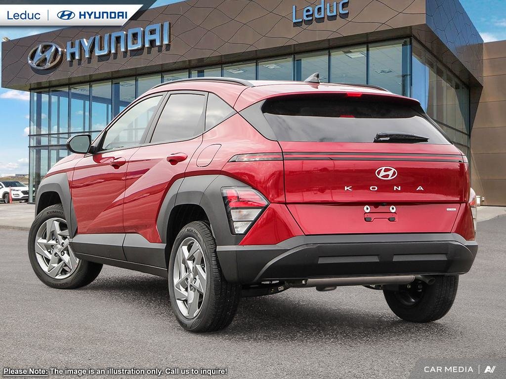 2025  Kona ESSENTIAL in Leduc, Alberta - 4 - w1024h768px