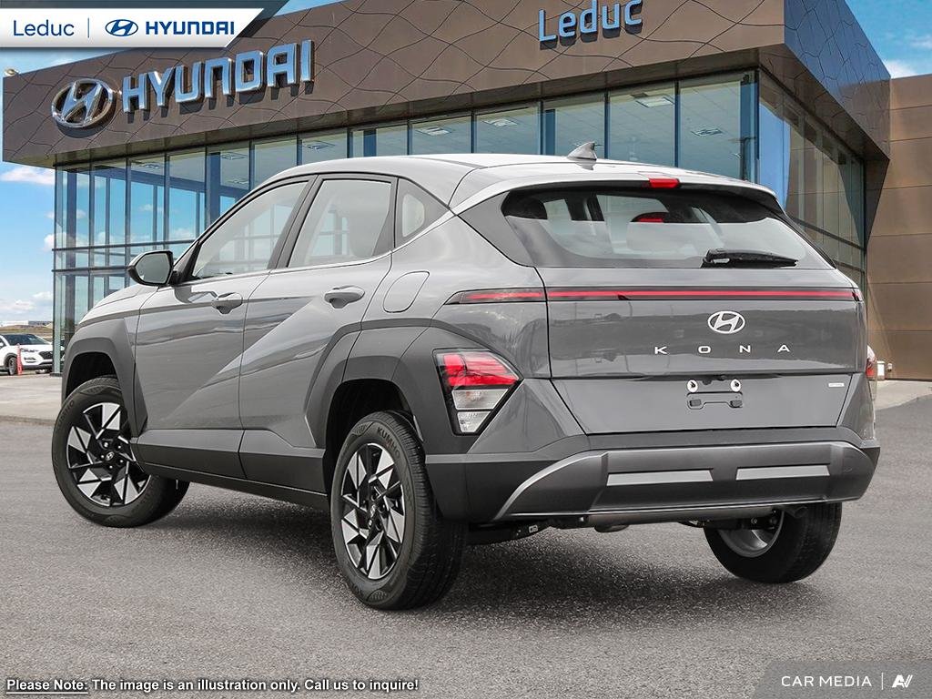 2025  Kona PREFERRED in Leduc, Alberta - 4 - w1024h768px