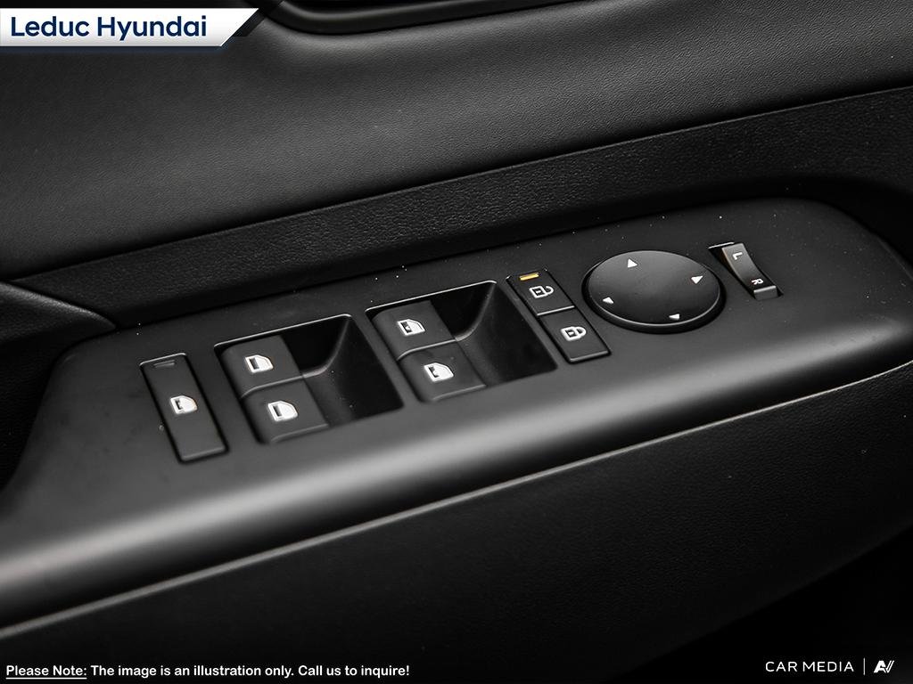 2025 Hyundai Kona N Line Ultimate in Leduc, Alberta - 16 - w1024h768px