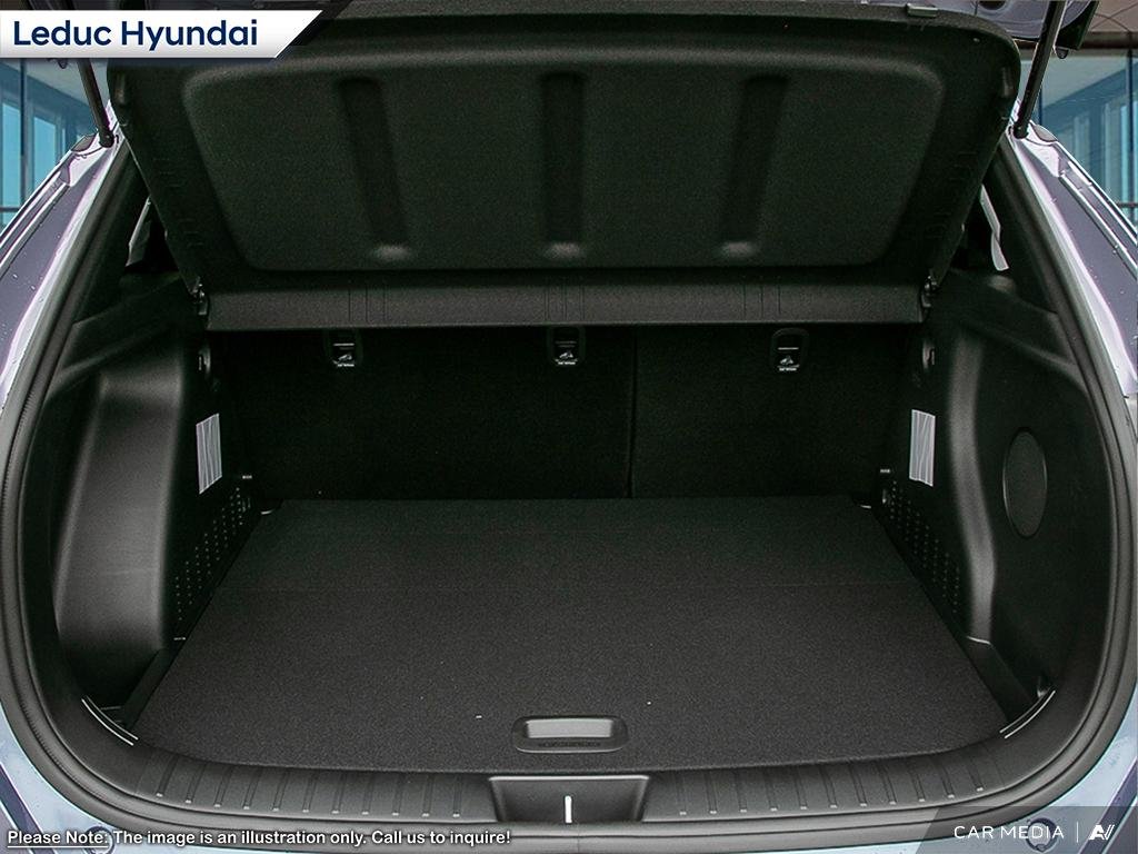 2025 Hyundai Kona N Line Ultimate in Leduc, Alberta - 7 - w1024h768px