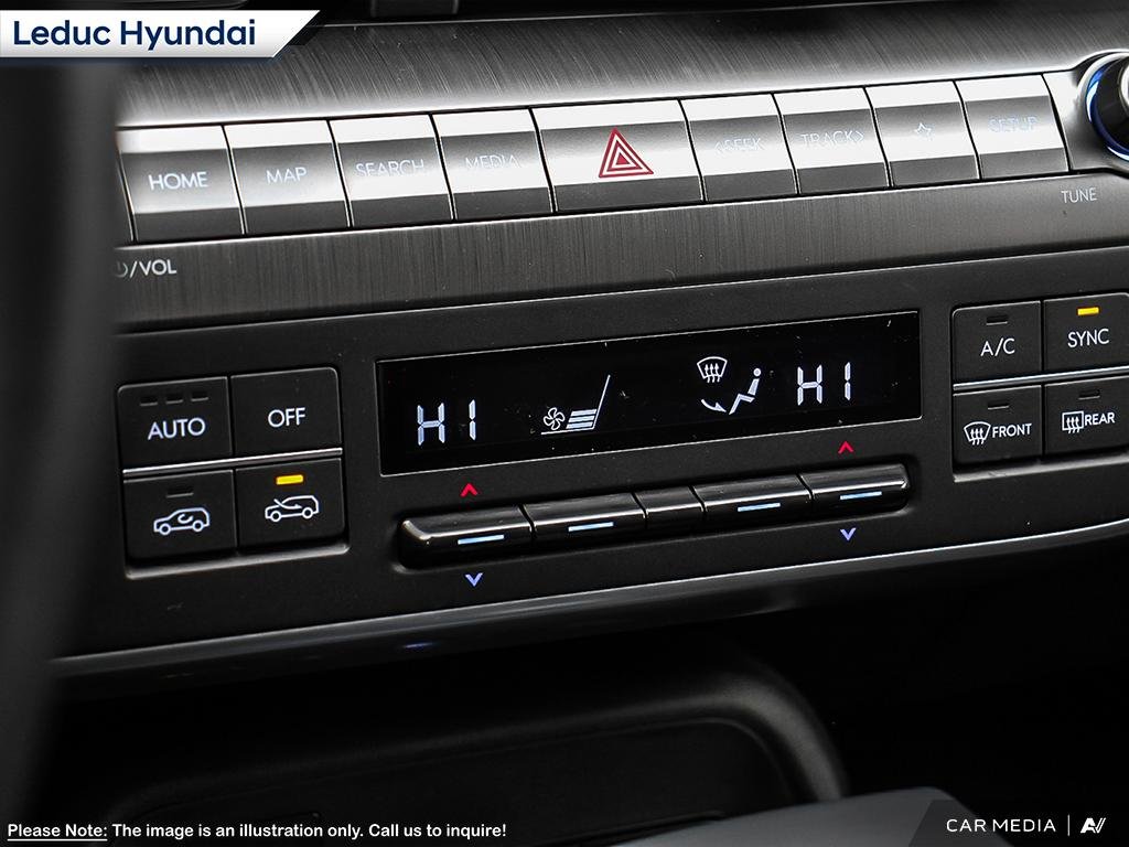 2026 Hyundai Kona Preferred in Leduc, Alberta - 24 - w1024h768px