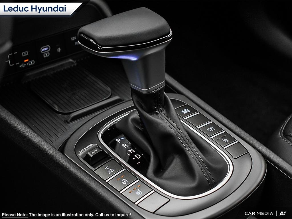 2026 Hyundai Kona Preferred in Leduc, Alberta - 17 - w1024h768px