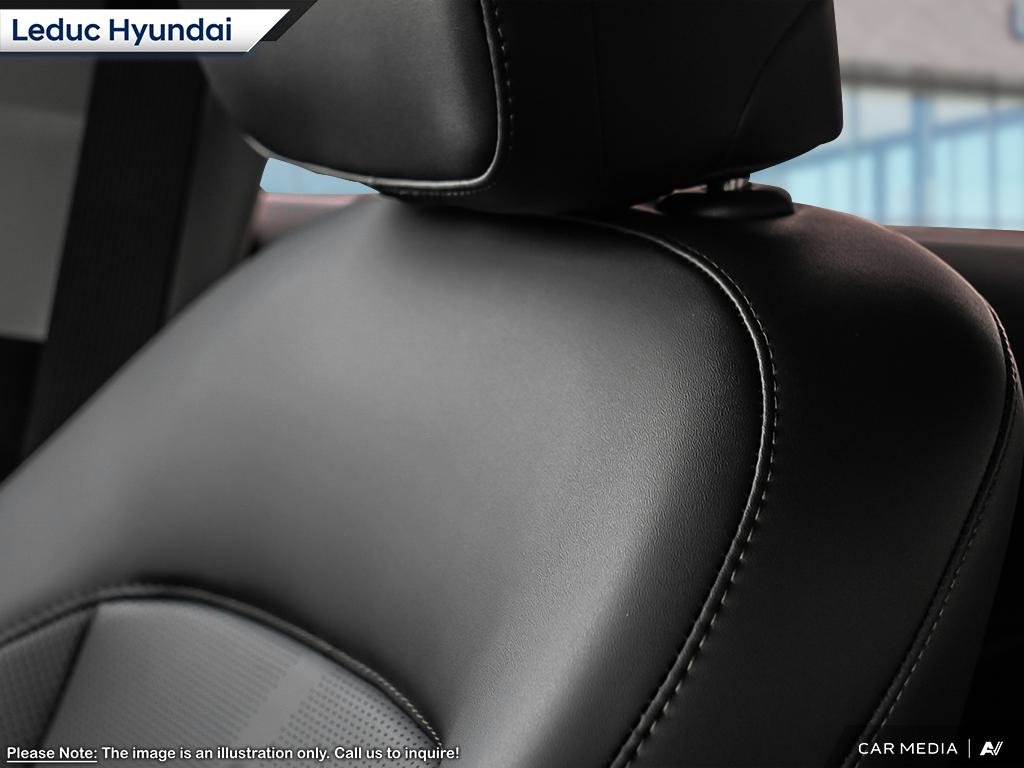 2026 Hyundai Kona Preferred in Leduc, Alberta - 20 - w1024h768px