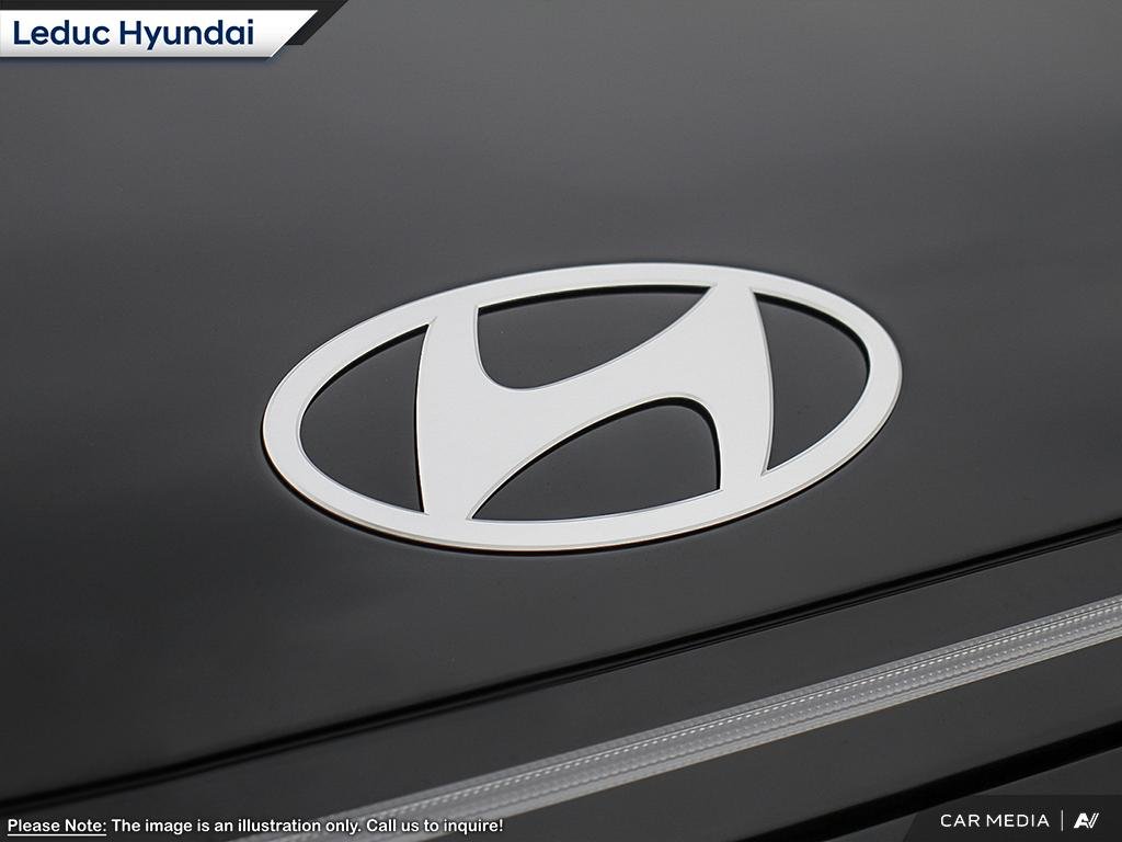 2026 Hyundai Kona Preferred in Leduc, Alberta - 9 - w1024h768px