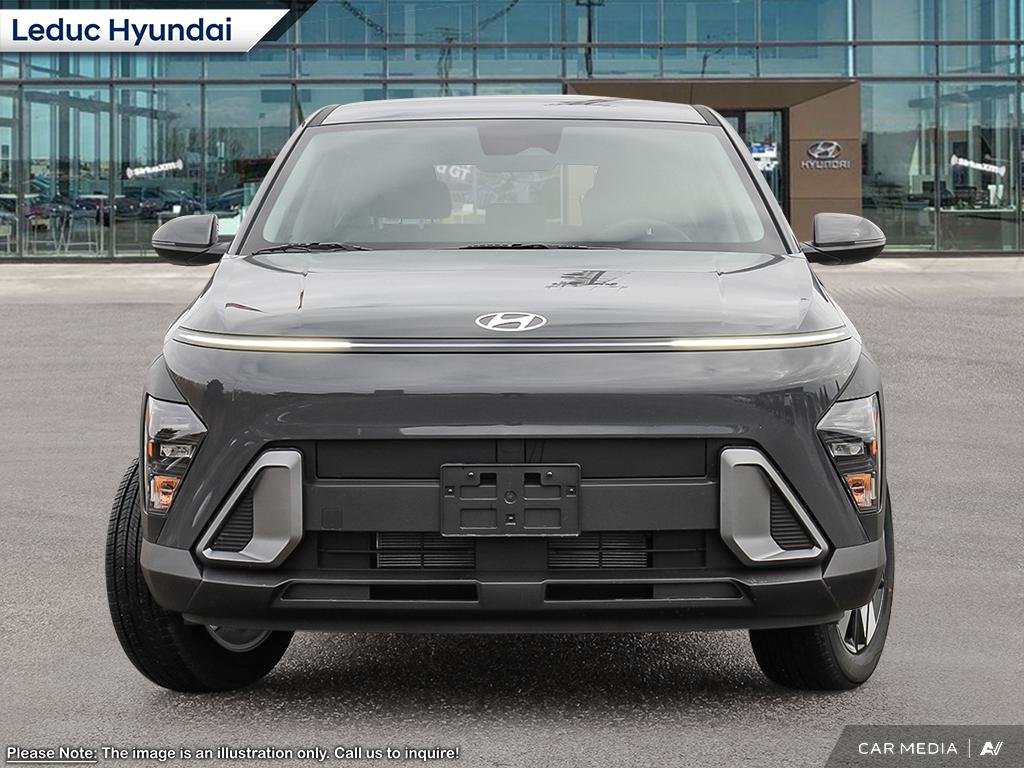 2026 Hyundai Kona Preferred in Leduc, Alberta - 2 - w1024h768px